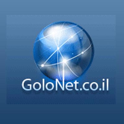 golonet logo