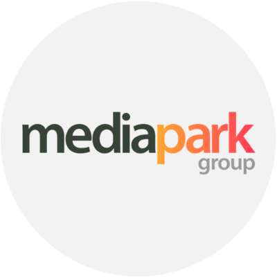 Mediapark BY logo