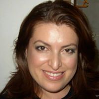 Maria Tozikov