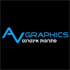 avgraphics logo