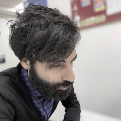 Almog Kal Dev Projects