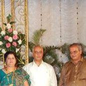 Moshe Nigrekar