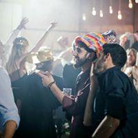 Shawn Ben Shaul logo