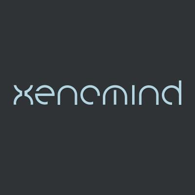 Xenomind logo