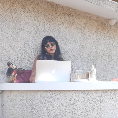 Hila Arami