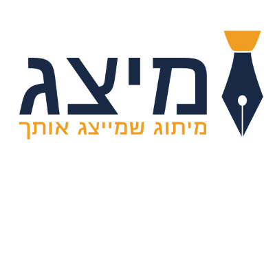 מיתוג שמייצג אותך logo
