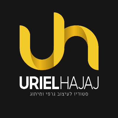 Uriel Hajaj Studio logo