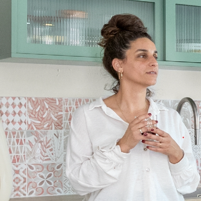 סיון בדש אדריכלות ועיצוב פנים