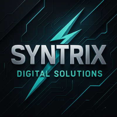 Syntrixcoding