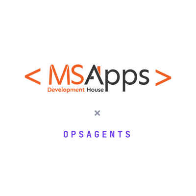 MSApps Profile Image