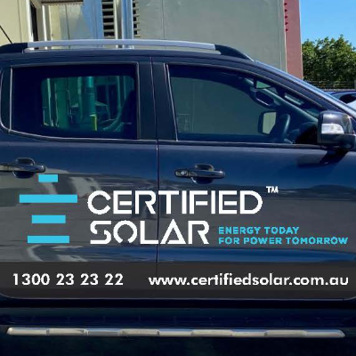 Certified Solar