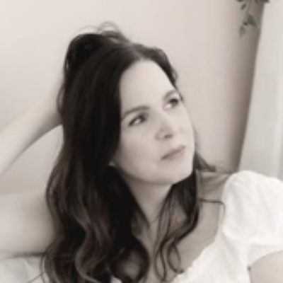 Hadas levi - Branding logo