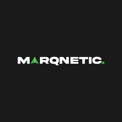 Marqnetic Company logo