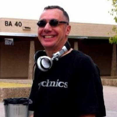 Rob Wegner