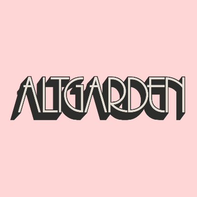 סוכנות אלט גארדן logo