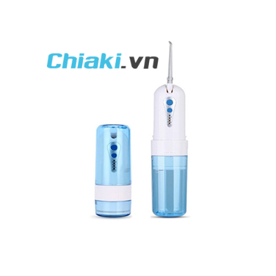 Máy tăm nước H2ofloss