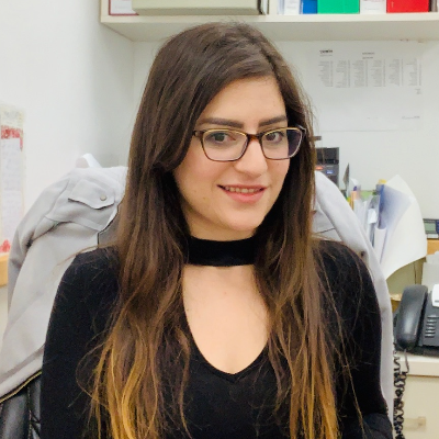 Wedad Nakhleh