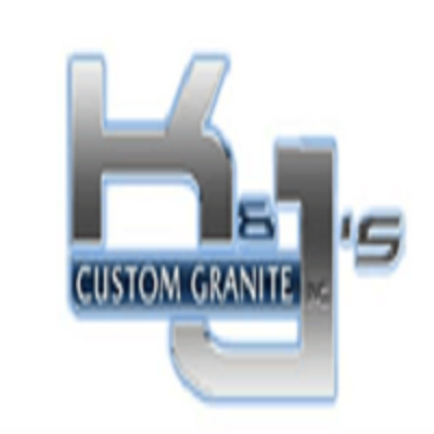 K&J’s Custom Granite