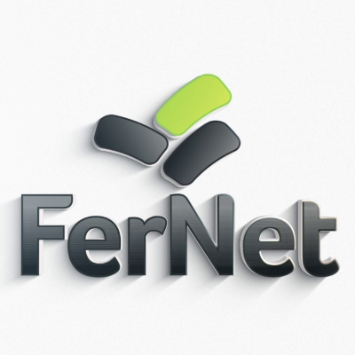 FerNet logo