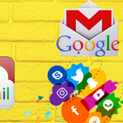 Buy Old Gmail Accounts