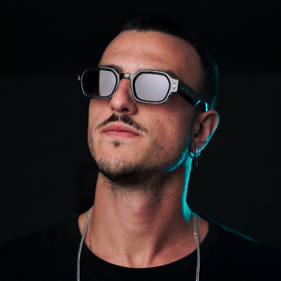 Dj shlomz
