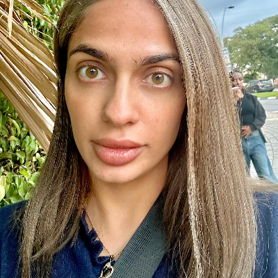 עלמה Profile Image