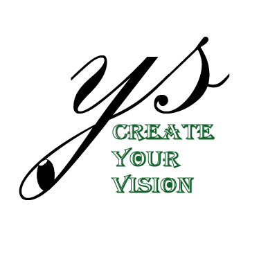 y.s create your vision