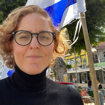 Nina Hershkowitz