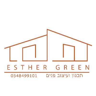 Esther Green-Interior Design