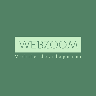 Webzoom Profile Image