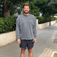 אברהם חרר logo