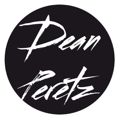 Dean Peretz logo