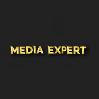 Media Expert logo