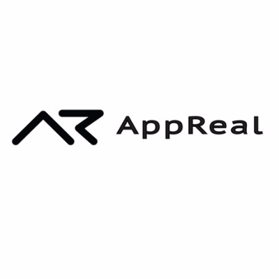 https://appreal-vr.com/ logo