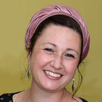 עטרה רבקה- איור אמנות