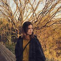 Olga Parkhomenko logo