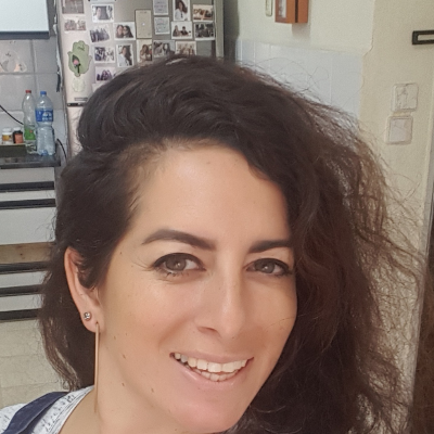 אודליה