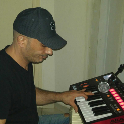 Alon Avrahamof