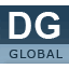 DG Global logo