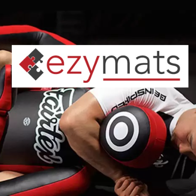 Roll Out Mats