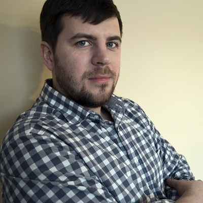 Senior .Net Developer