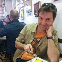 Arik Yudin