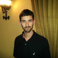 Alex Zelenko logo