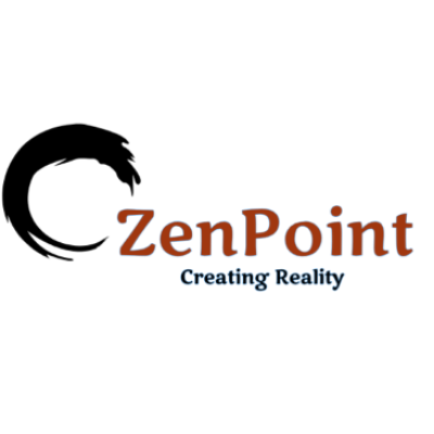 Zenpoint logo