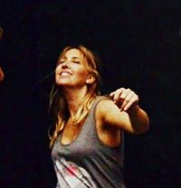 Ayelet Saar