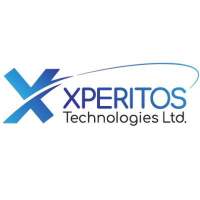 אקספריטוס - Xperitos logo