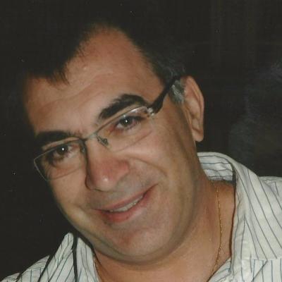 בוריס ברמן