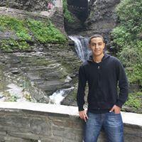 Shahar Alaluf