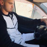 Yuval Booshin