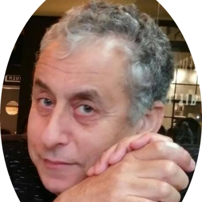 Nimrod Huberman
